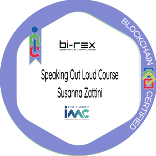 Badge pubblico 57940